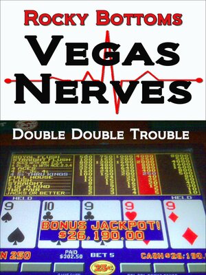 cover image of Vegas Nerves